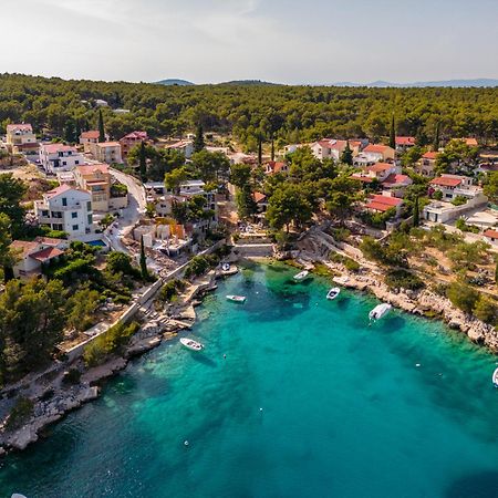 Villa Zdenka ميلنا المظهر الخارجي الصورة