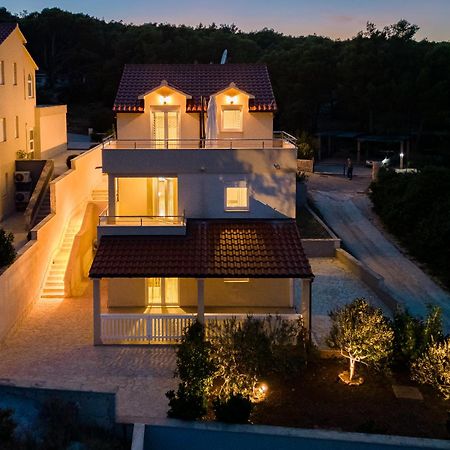 Villa Zdenka ميلنا المظهر الخارجي الصورة
