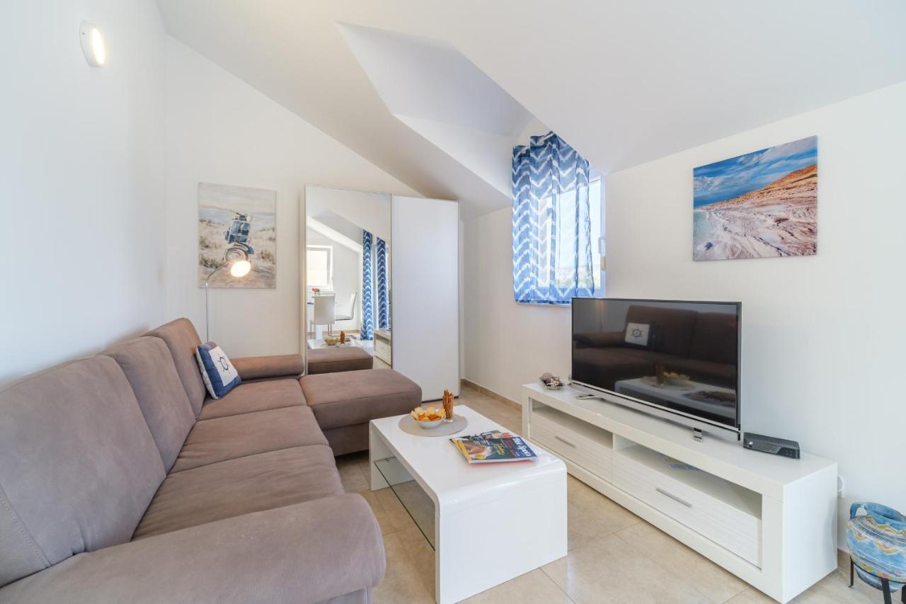 Villa Zdenka ميلنا المظهر الخارجي الصورة