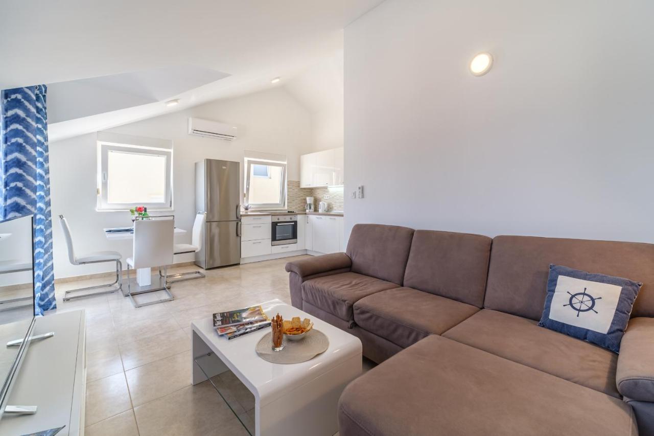 Villa Zdenka ميلنا المظهر الخارجي الصورة