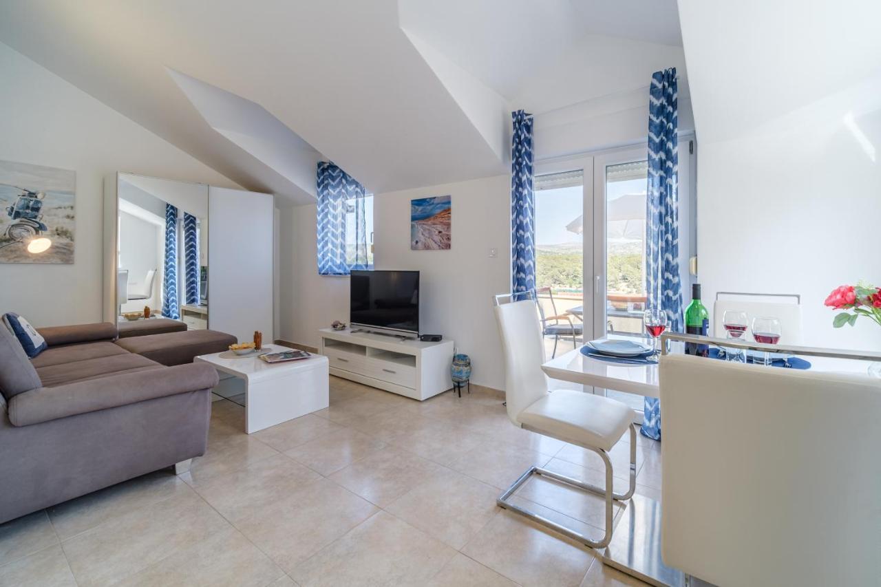 Villa Zdenka ميلنا المظهر الخارجي الصورة