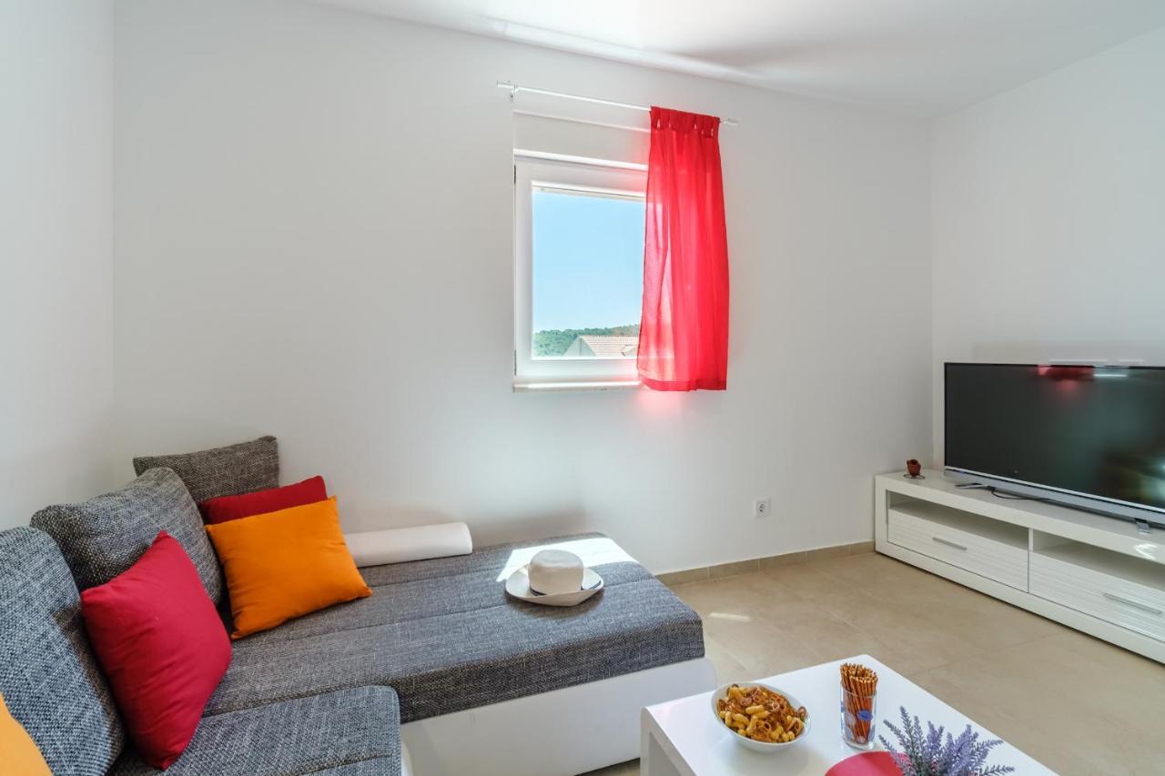 Villa Zdenka ميلنا المظهر الخارجي الصورة