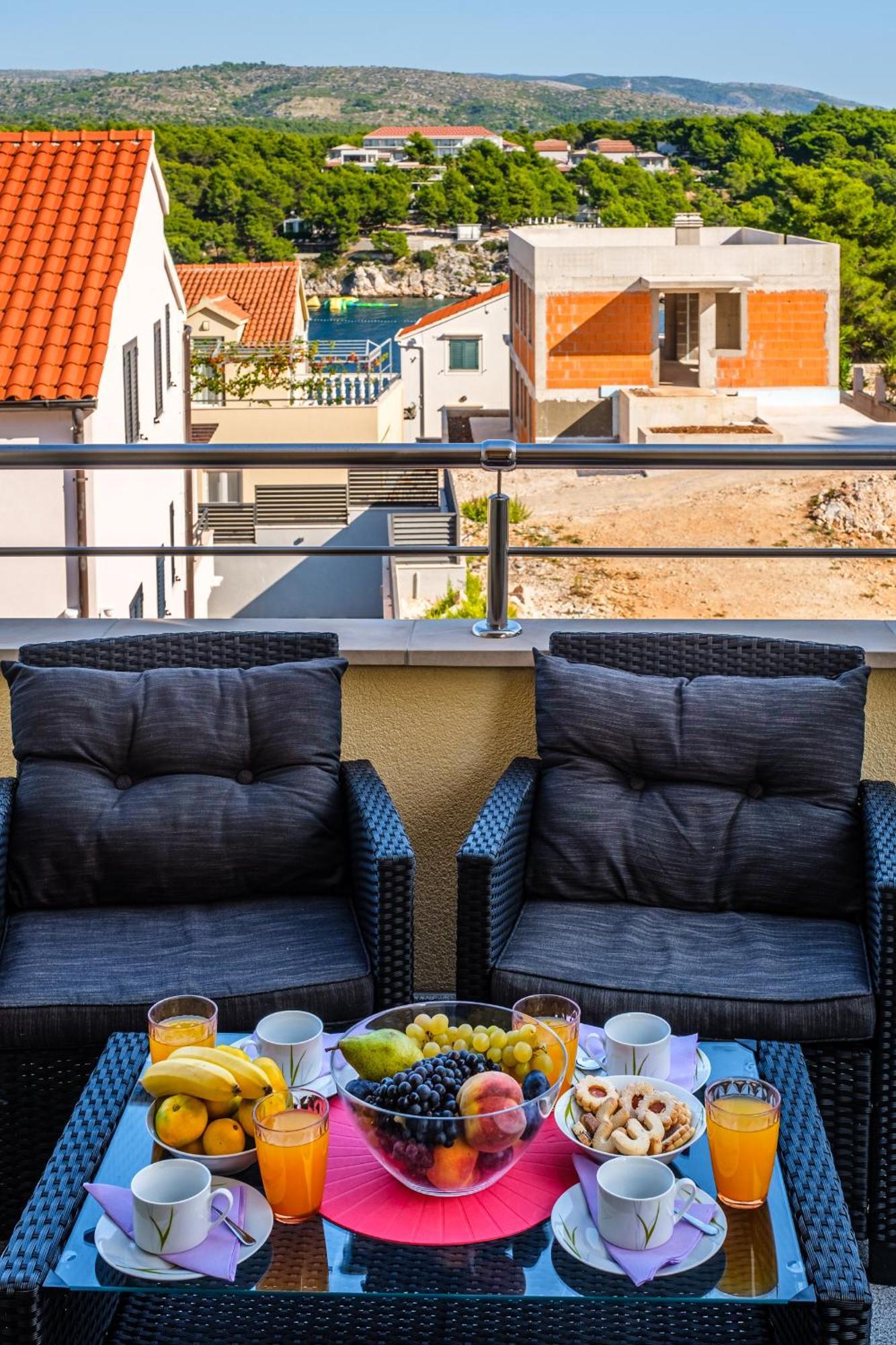 Villa Zdenka ميلنا المظهر الخارجي الصورة