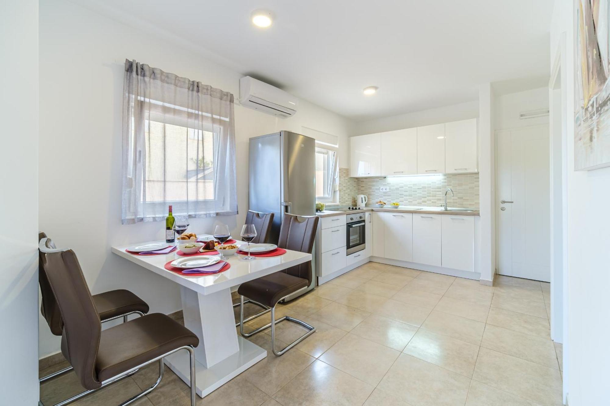 Villa Zdenka ميلنا المظهر الخارجي الصورة