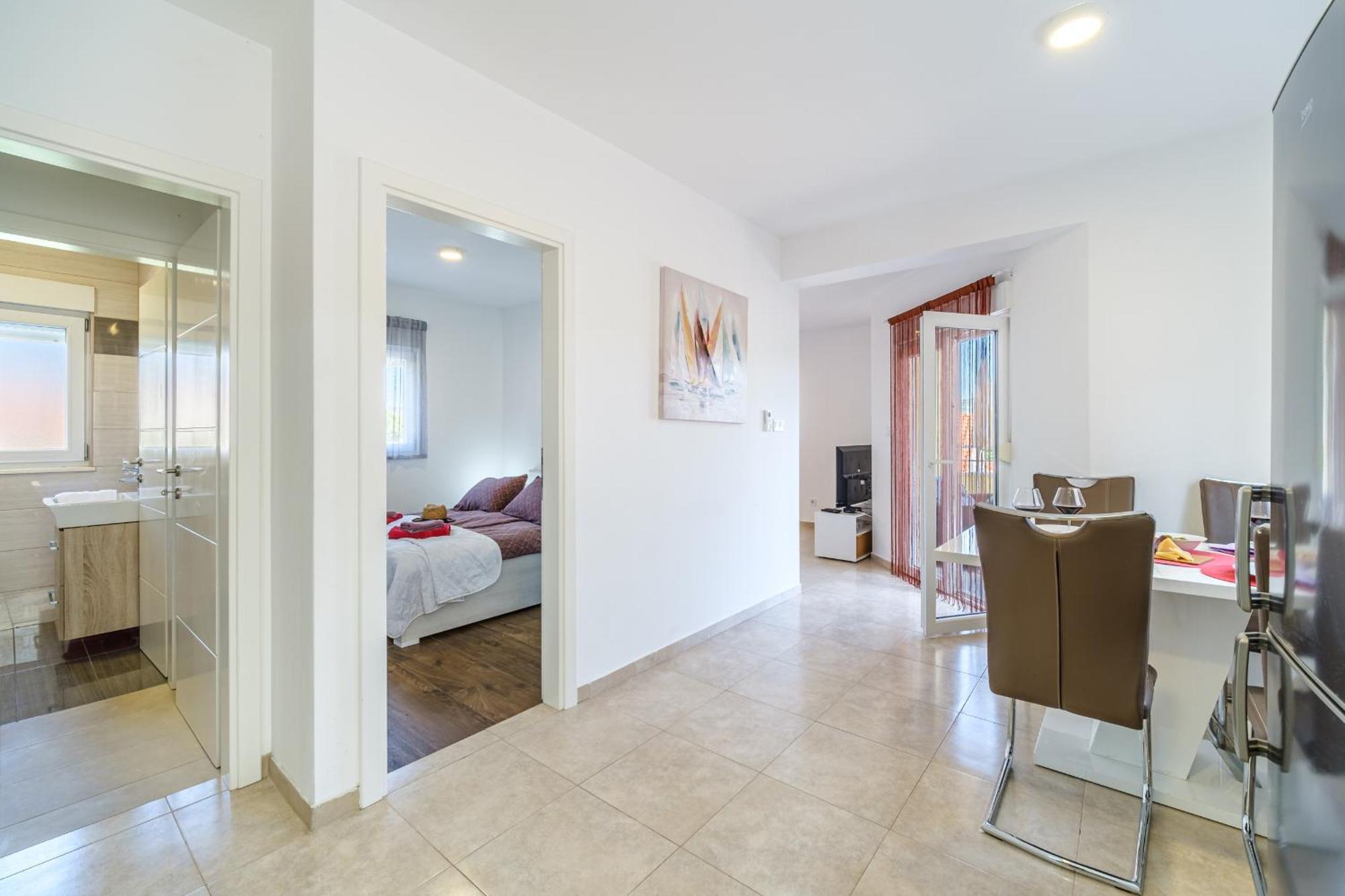 Villa Zdenka ميلنا المظهر الخارجي الصورة