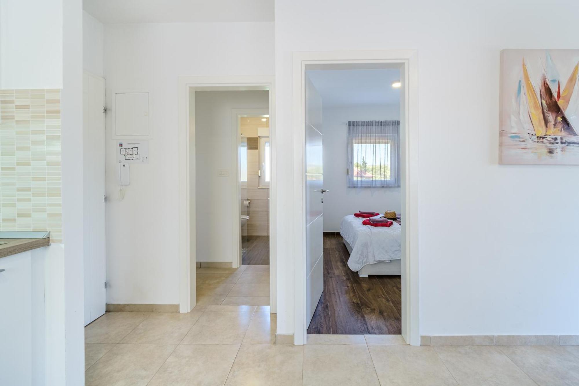 Villa Zdenka ميلنا المظهر الخارجي الصورة